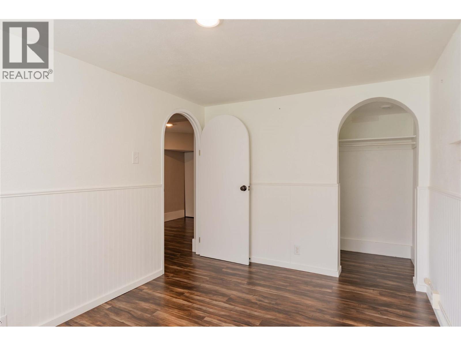 108 Ritchie Avenue, Trail