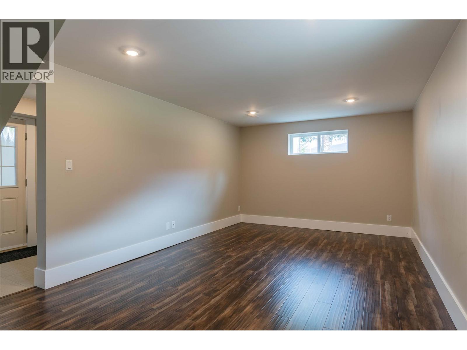 108 Ritchie Avenue, Trail