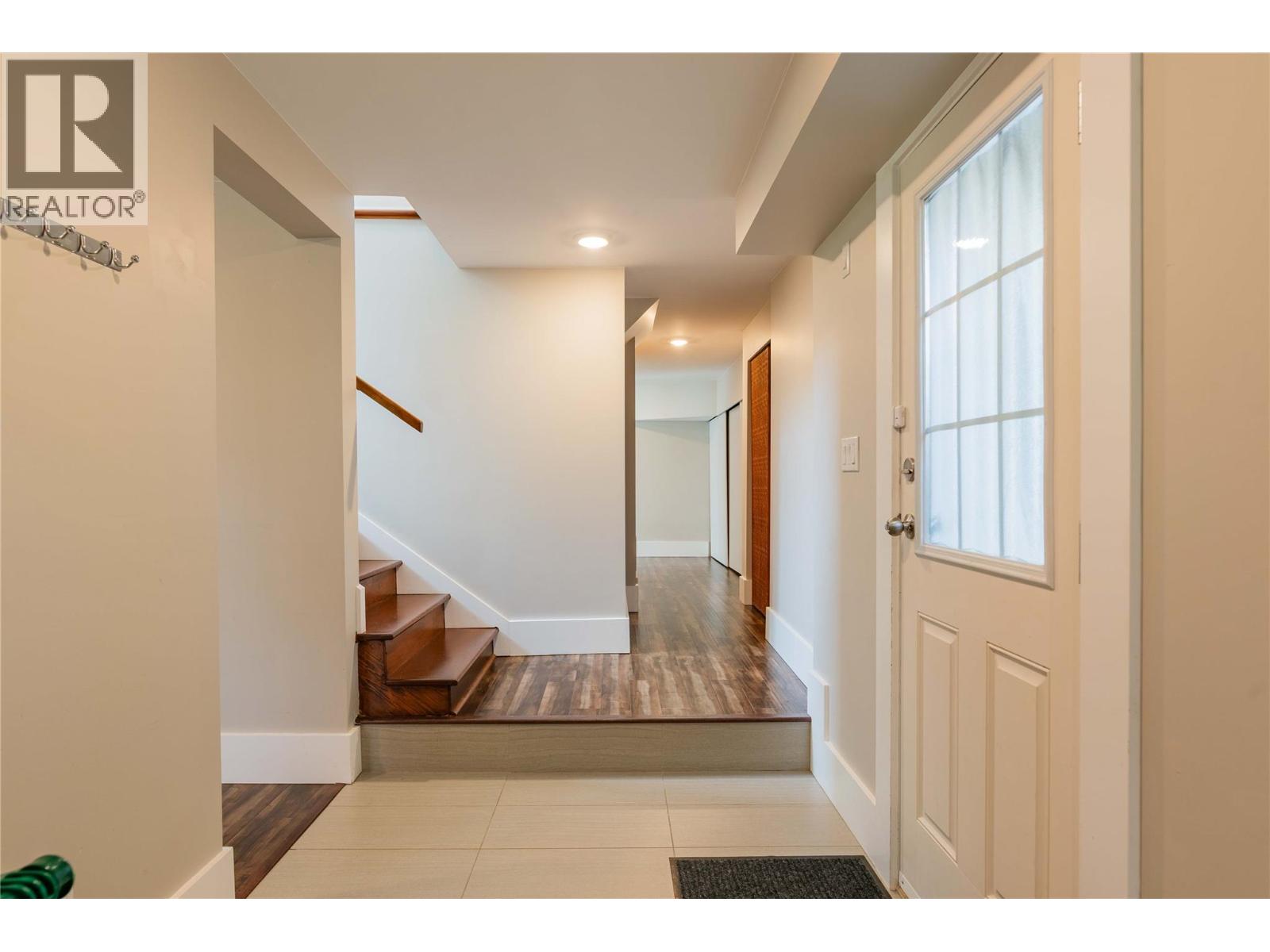 108 Ritchie Avenue, Trail