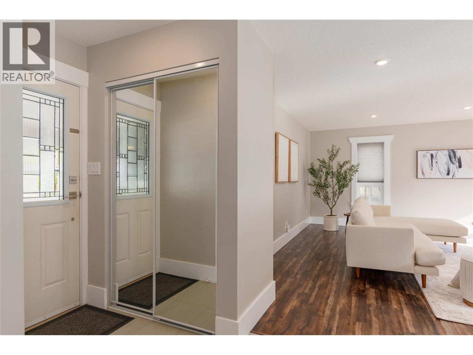 108 Ritchie Avenue, Trail