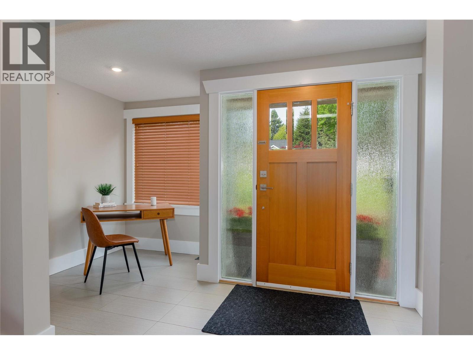 108 Ritchie Avenue, Trail