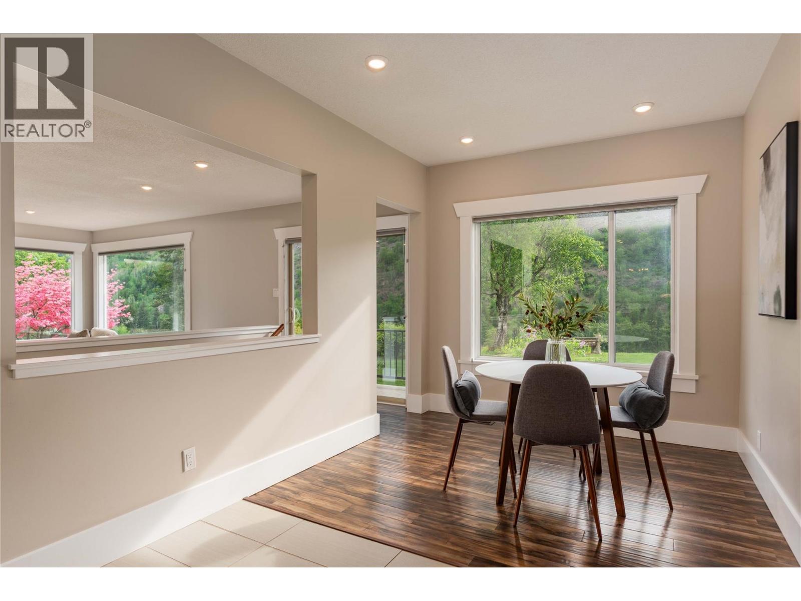 108 Ritchie Avenue, Trail