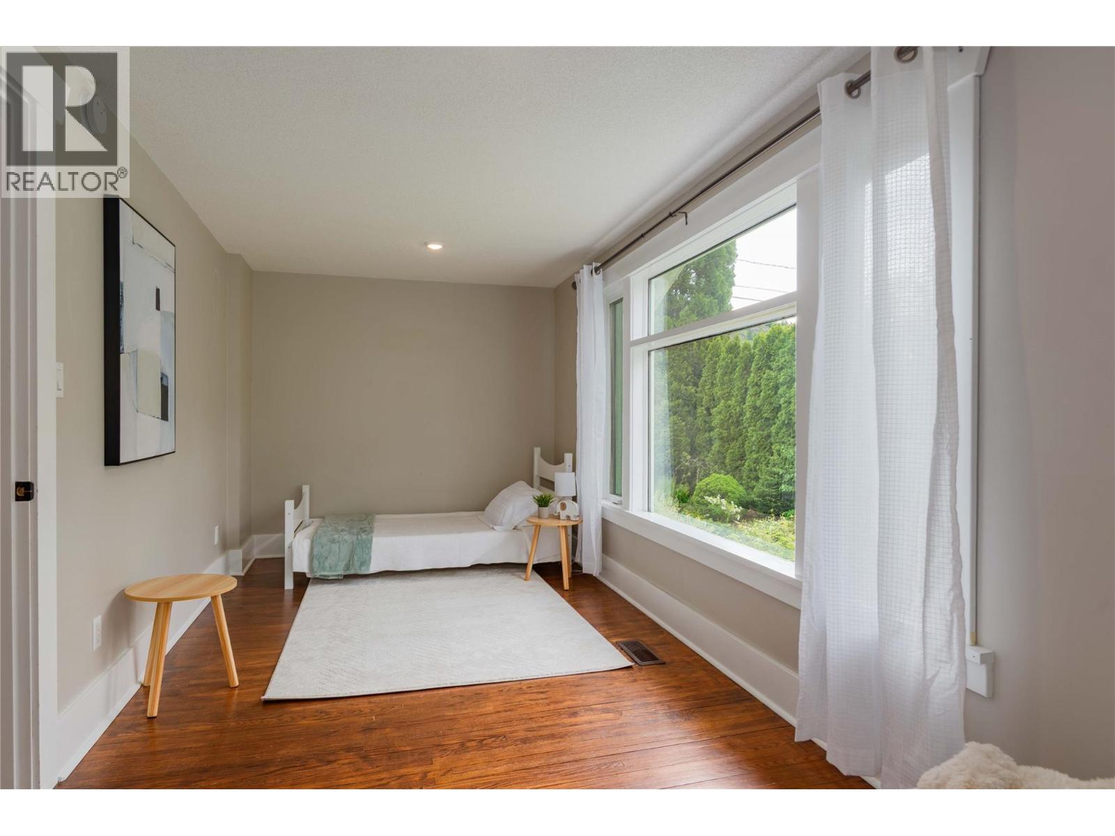 108 Ritchie Avenue, Trail