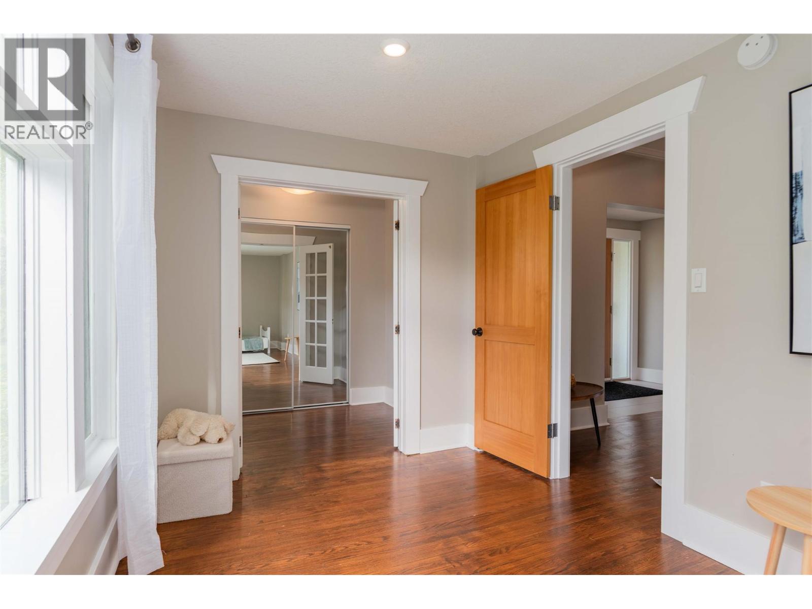 108 Ritchie Avenue, Trail