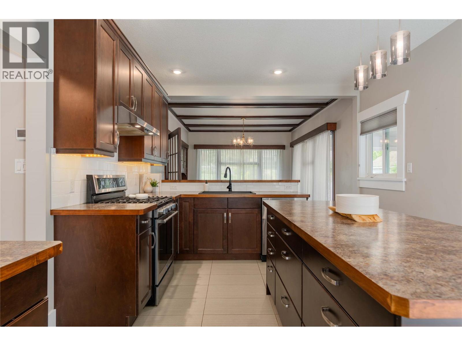 108 Ritchie Avenue, Trail