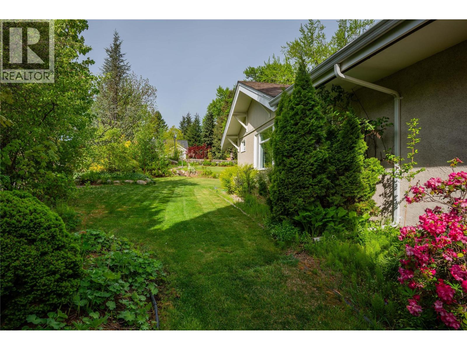 108 Ritchie Avenue, Trail
