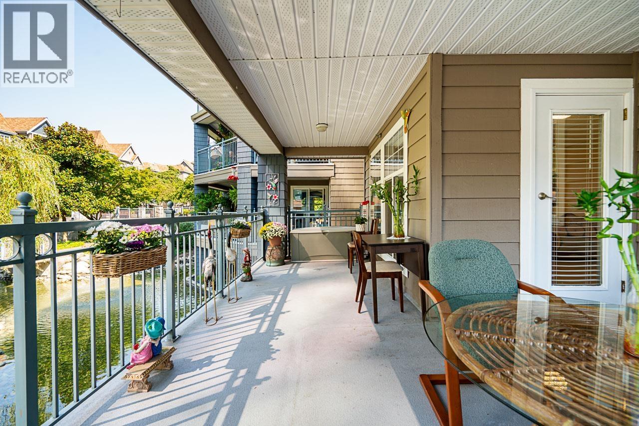 Photo 28 of 215 3075 Primrose Lane, Coquitlam BC