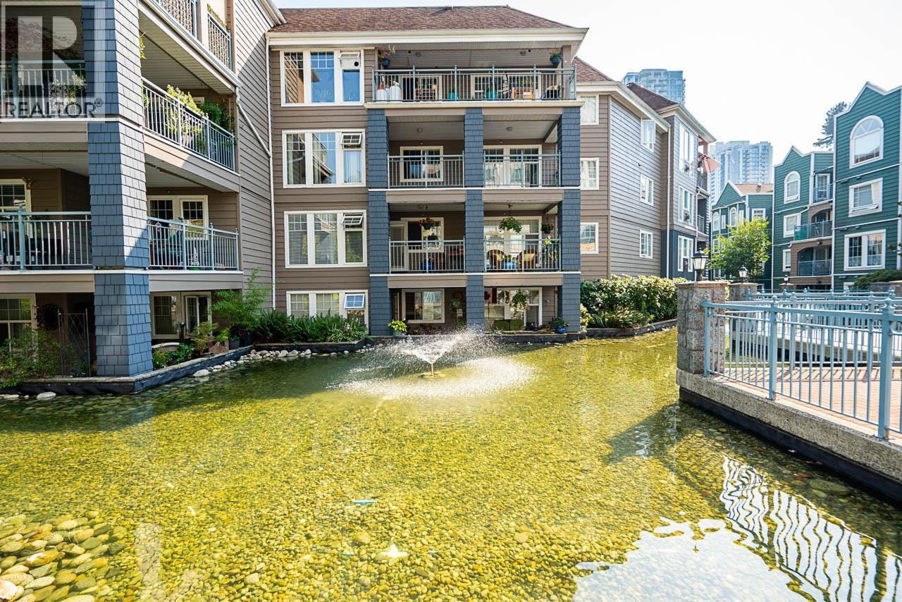 Photo 38 of 215 3075 Primrose Lane, Coquitlam BC