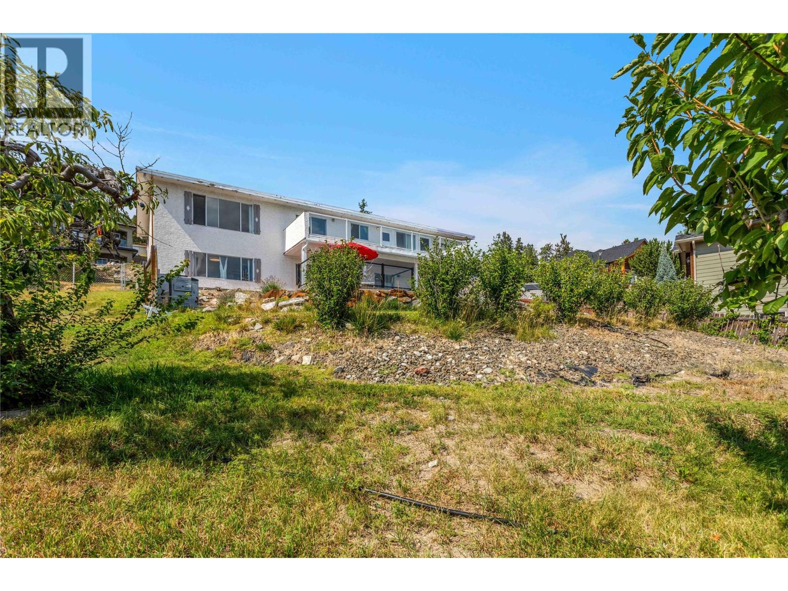 6501 Sherburn Road, Peachland