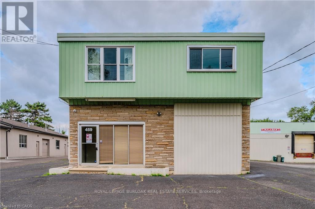 Photo 1 of 459 Enfield Road, Burlington ON