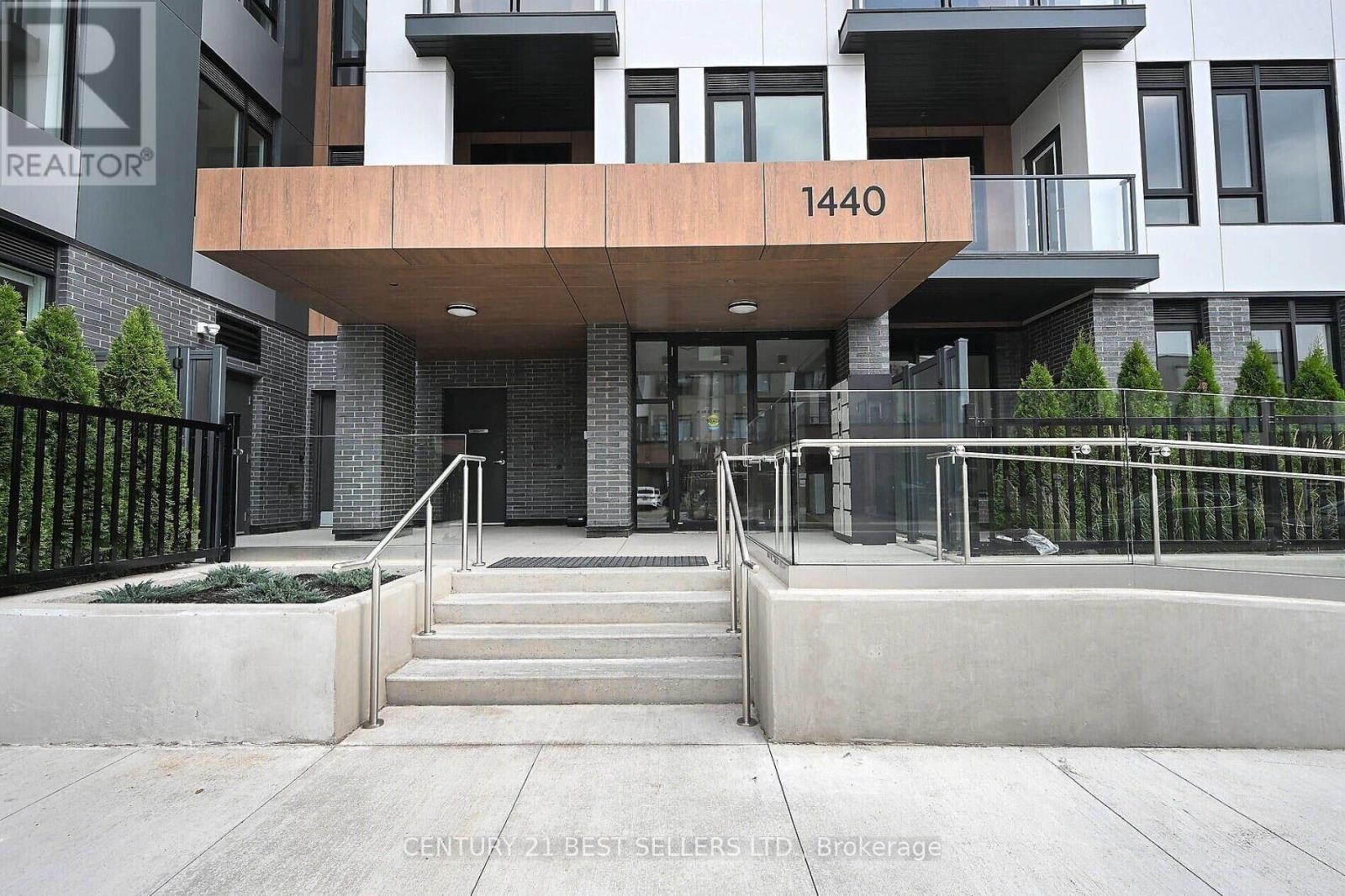 Photo 2 of 510 1440 Clarriage Court, Milton ON
