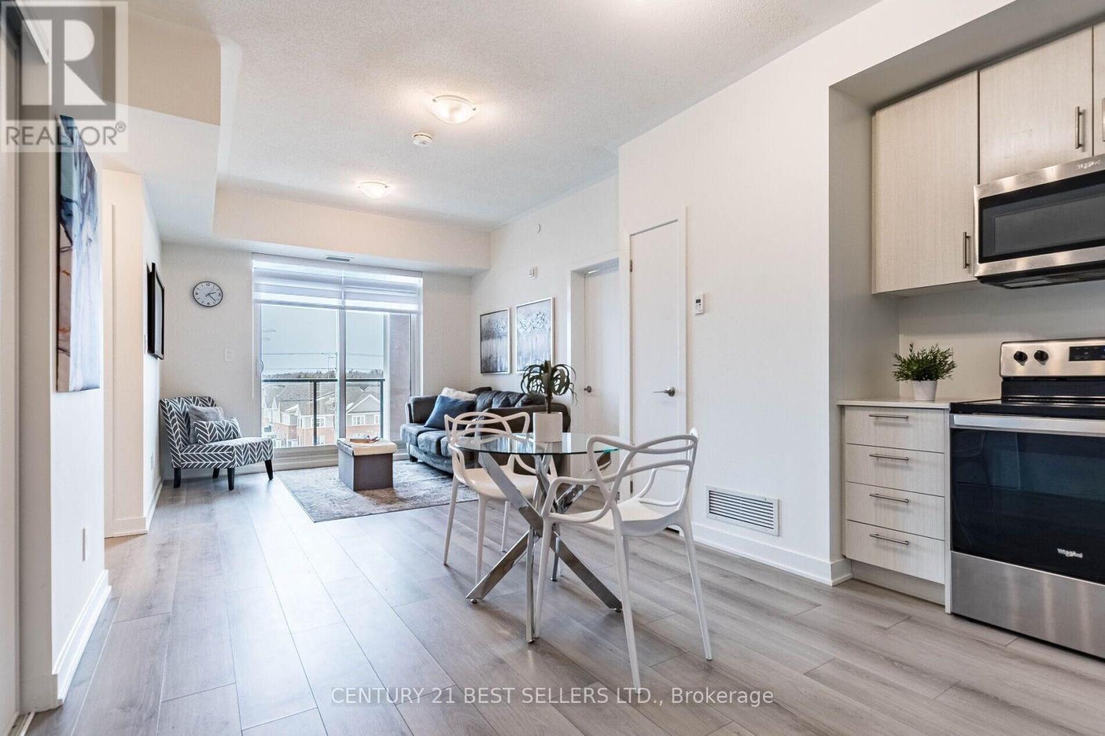 Photo 5 of 510 1440 Clarriage Court, Milton ON