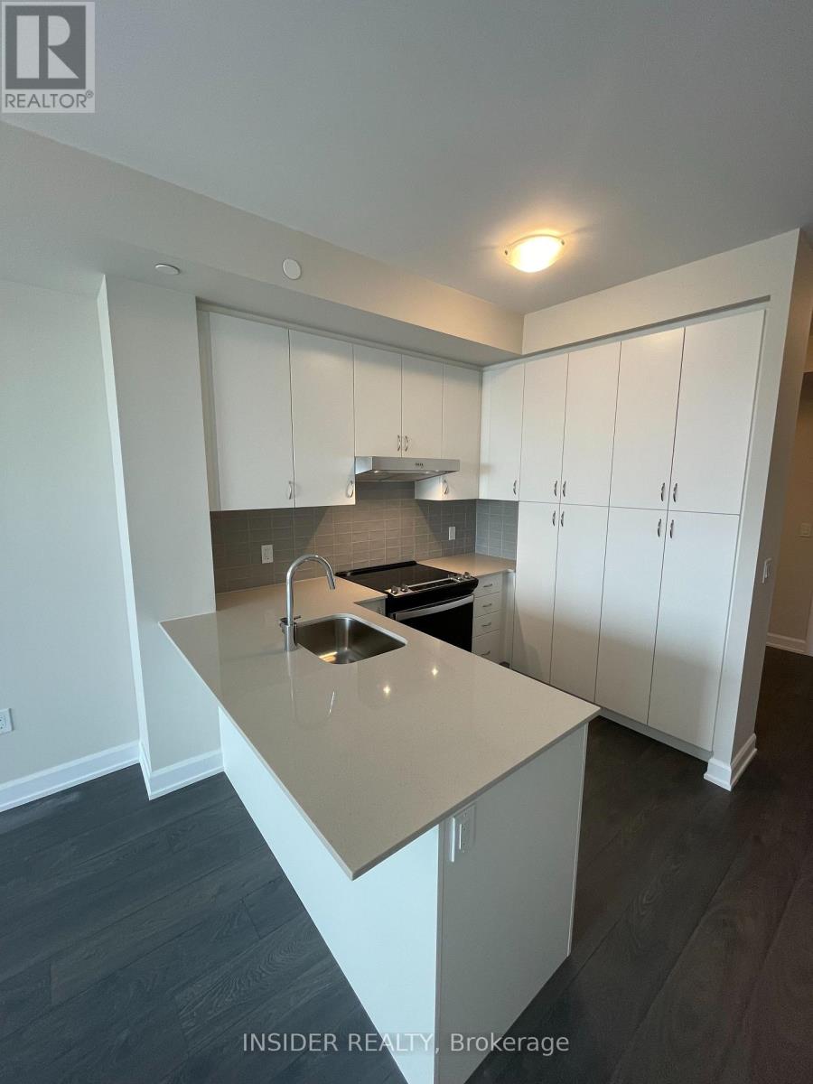 Photo 3 of 510 3200 William Coltson Avenue, Oakville ON