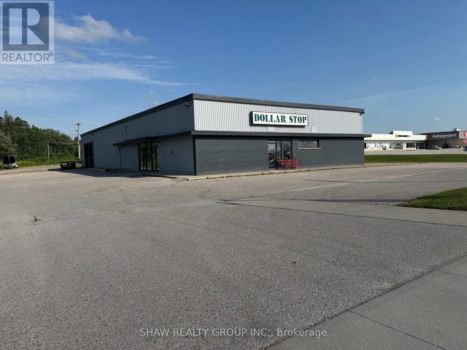 Photo 1 of 87 Josephine Street, North Huron ON
