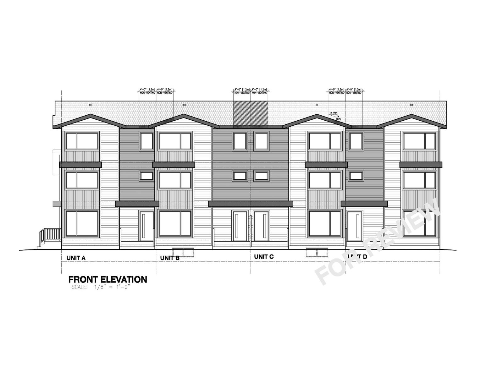 Photo 1 of 10820 110 Avenue Nw Nw, Edmonton AB