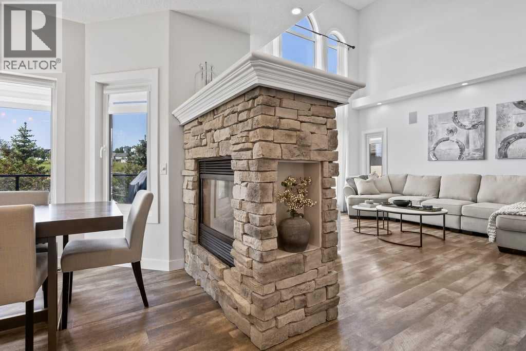 Photo 11 of 230 Bow Ridge Court, Cochrane AB