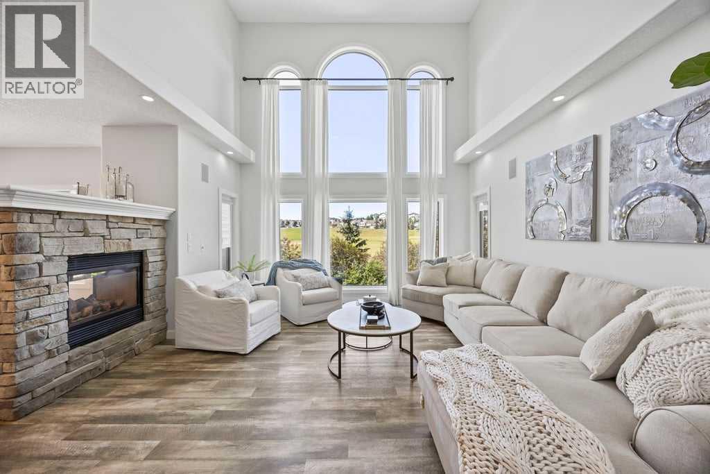 Photo 10 of 230 Bow Ridge Court, Cochrane AB