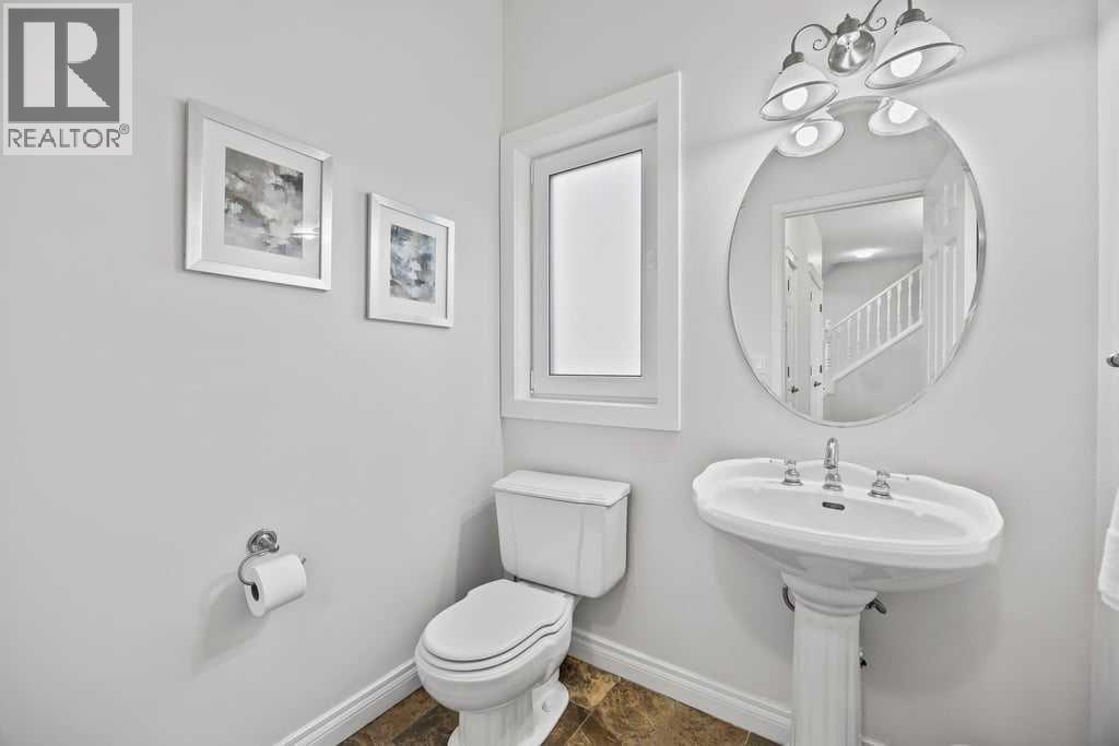 Photo 6 of 230 Bow Ridge Court, Cochrane AB