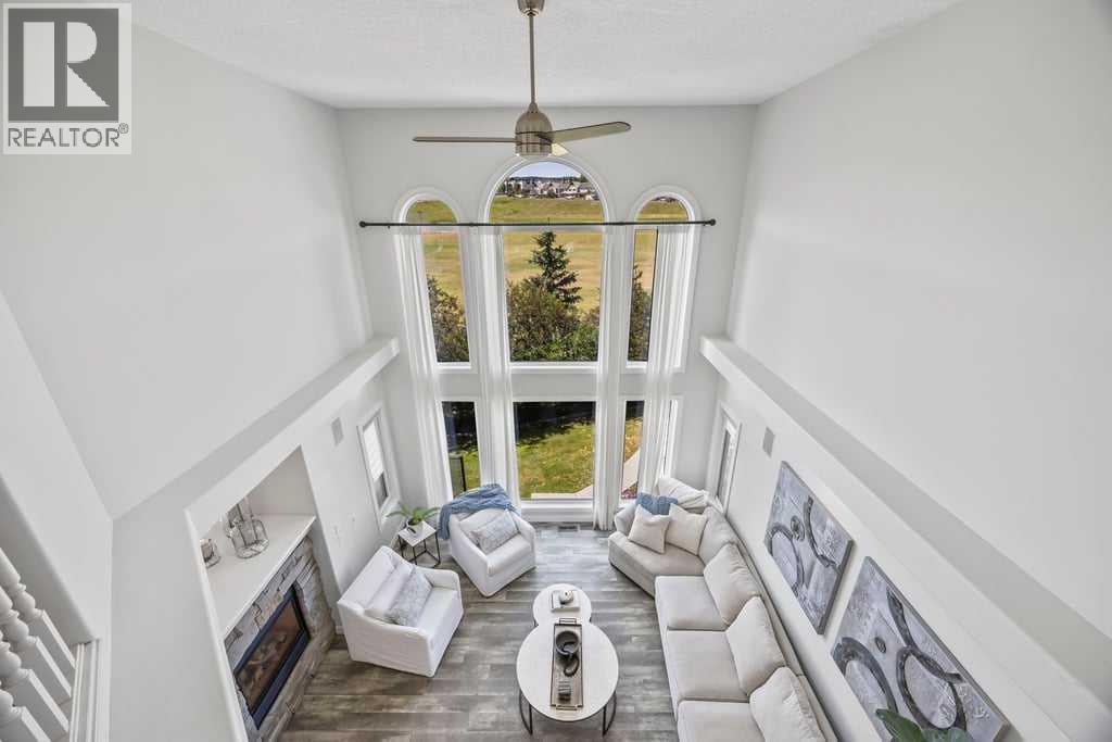 Photo 19 of 230 Bow Ridge Court, Cochrane AB