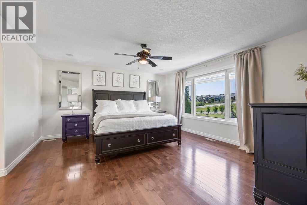Photo 20 of 230 Bow Ridge Court, Cochrane AB