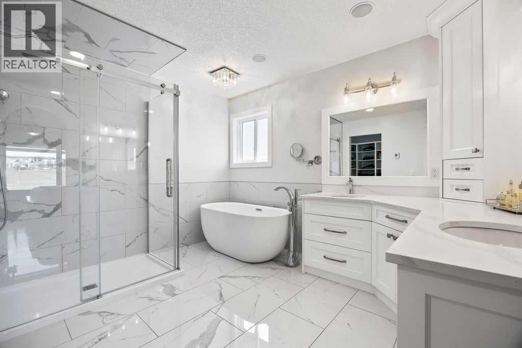 Photo 22 of 230 Bow Ridge Court, Cochrane AB