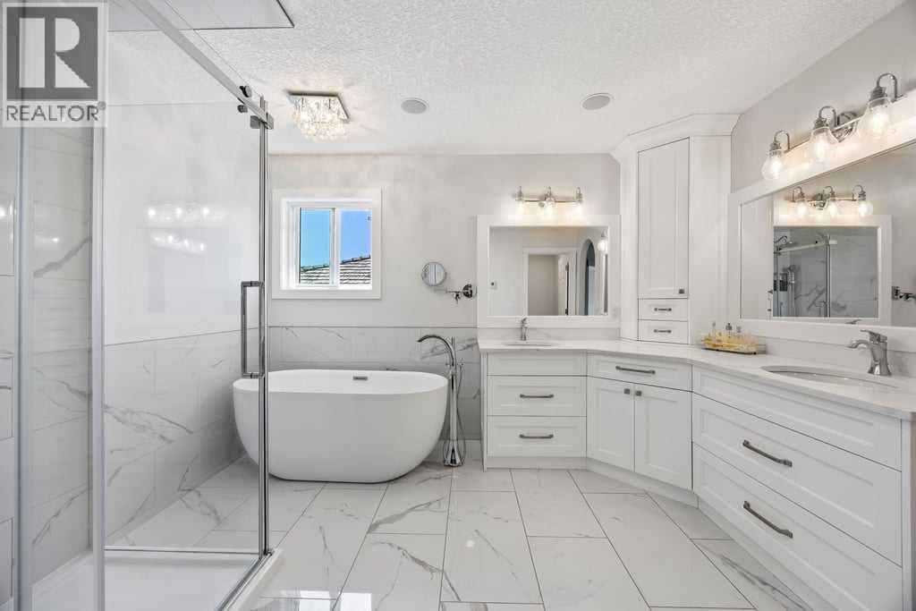 Photo 23 of 230 Bow Ridge Court, Cochrane AB