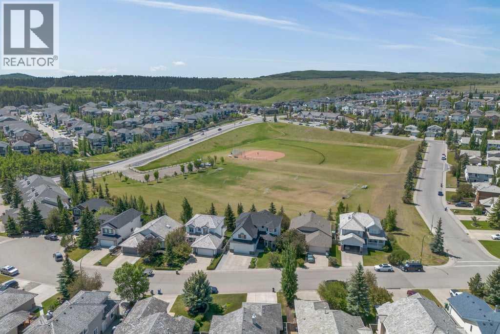 Photo 50 of 230 Bow Ridge Court, Cochrane AB