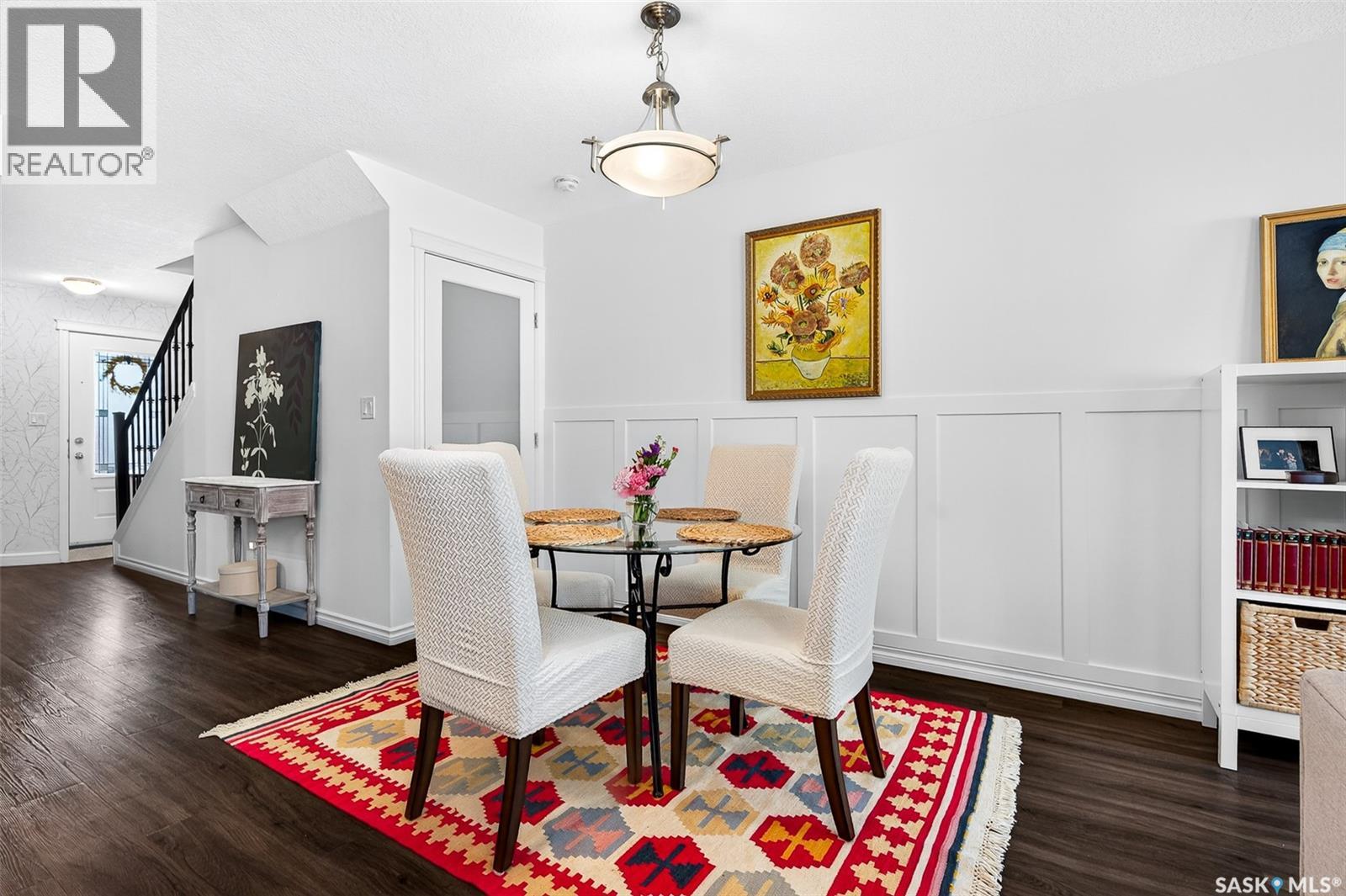 Photo 13 of 404 940 Bradley Street, Moose Jaw SK