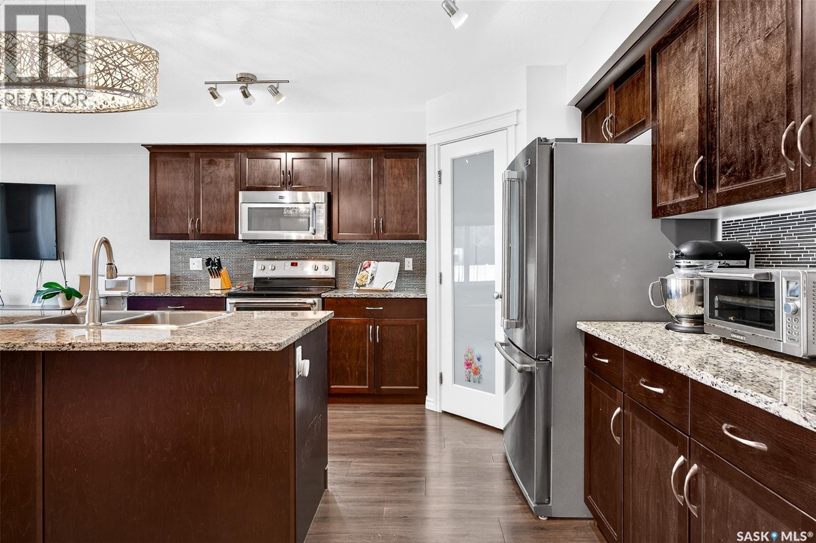 Photo 18 of 404 940 Bradley Street, Moose Jaw SK