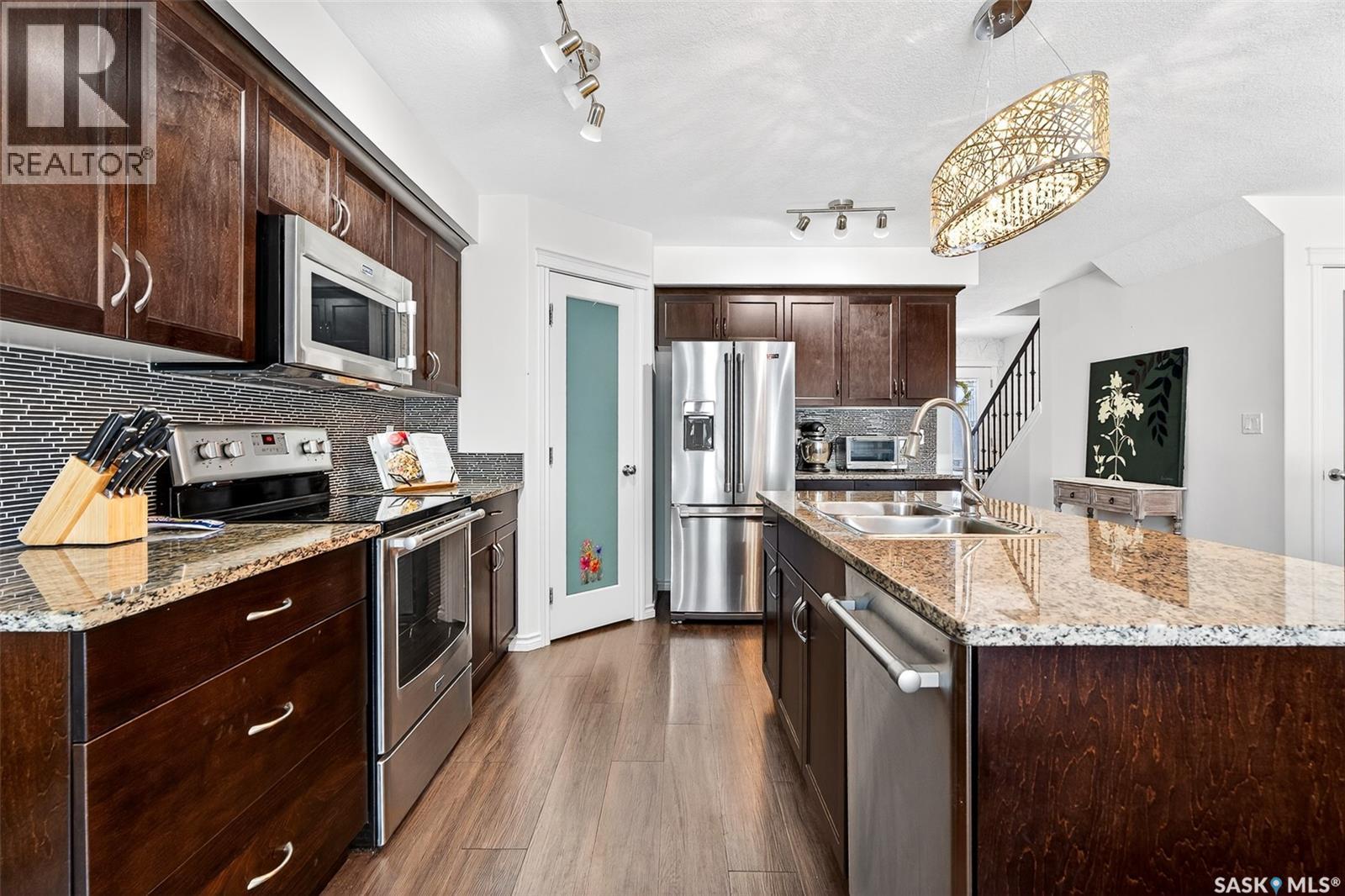 Photo 20 of 404 940 Bradley Street, Moose Jaw SK