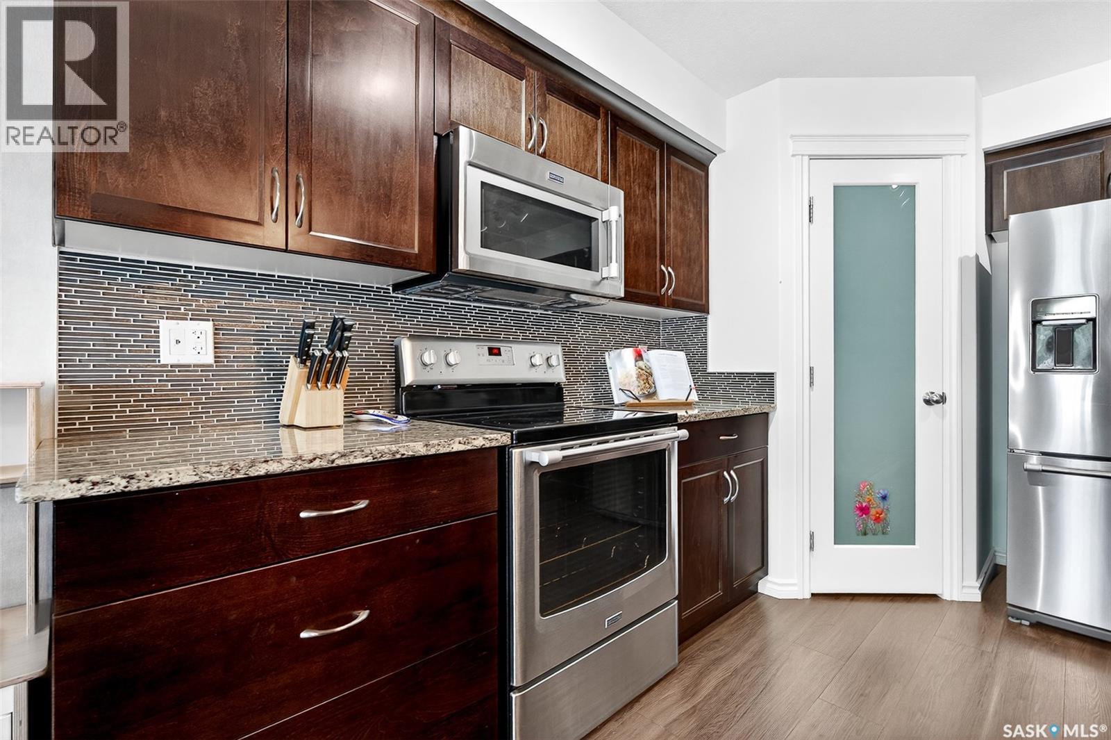 Photo 21 of 404 940 Bradley Street, Moose Jaw SK