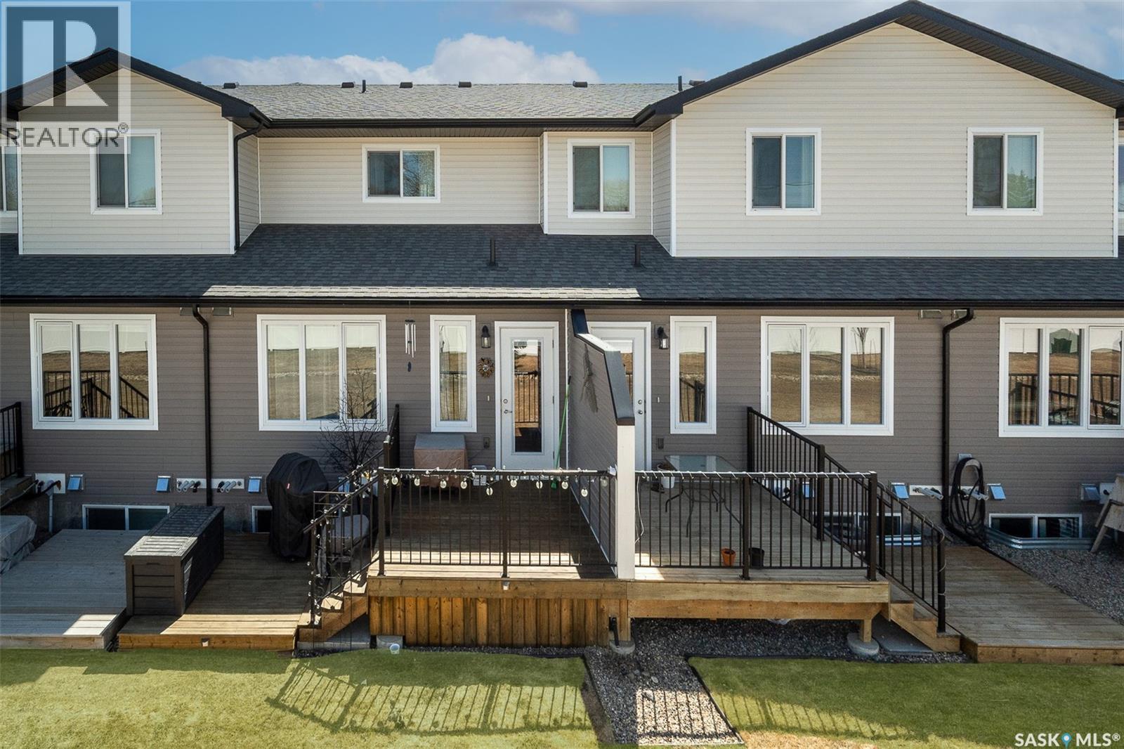 Photo 45 of 404 940 Bradley Street, Moose Jaw SK
