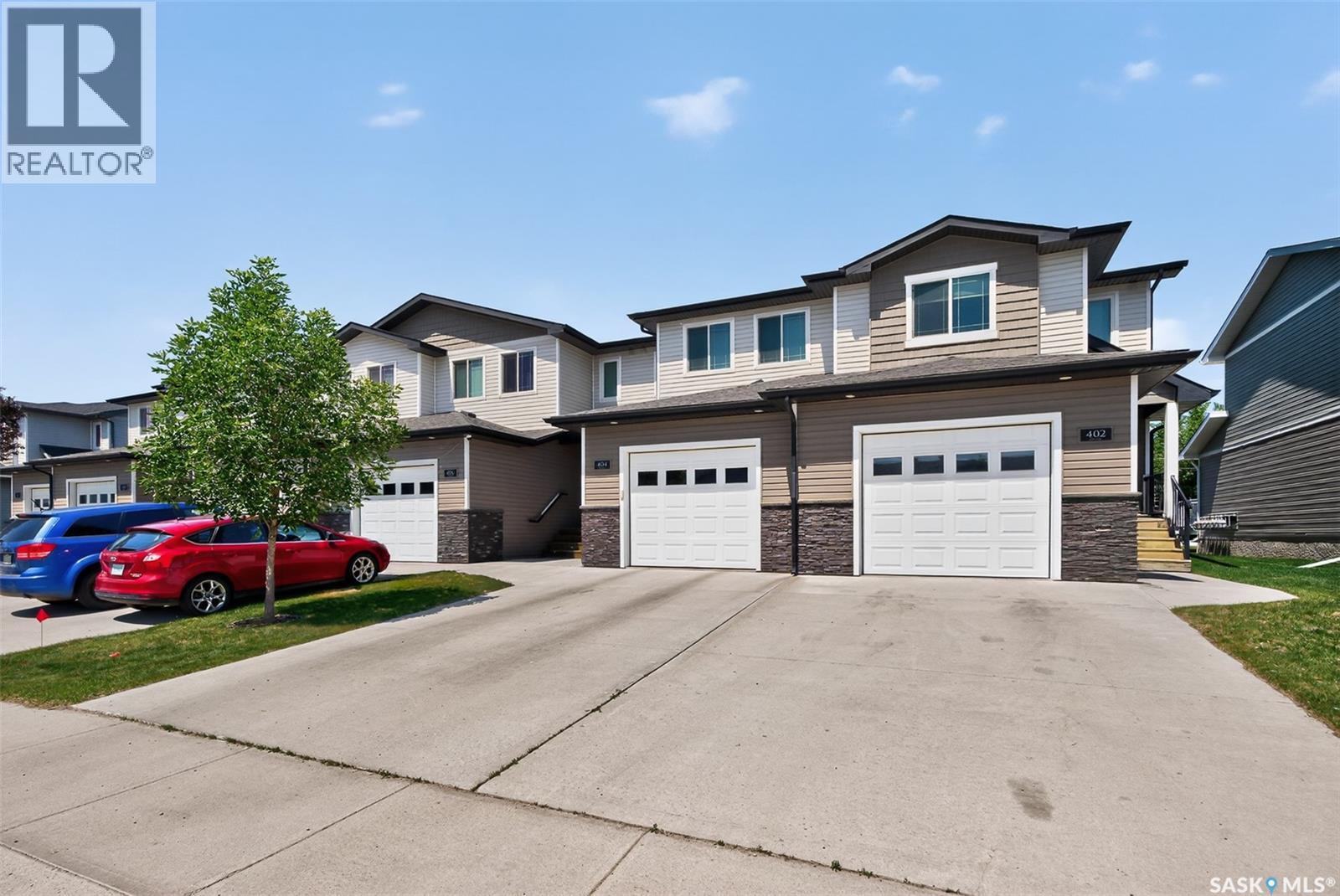 Photo 49 of 404 940 Bradley Street, Moose Jaw SK