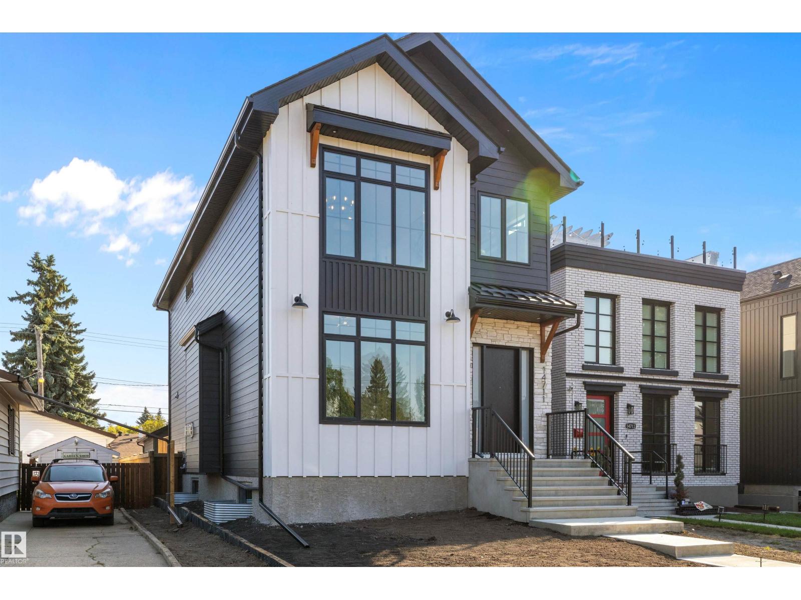 Photo 2 of 14711 88 Av Nw, Edmonton AB
