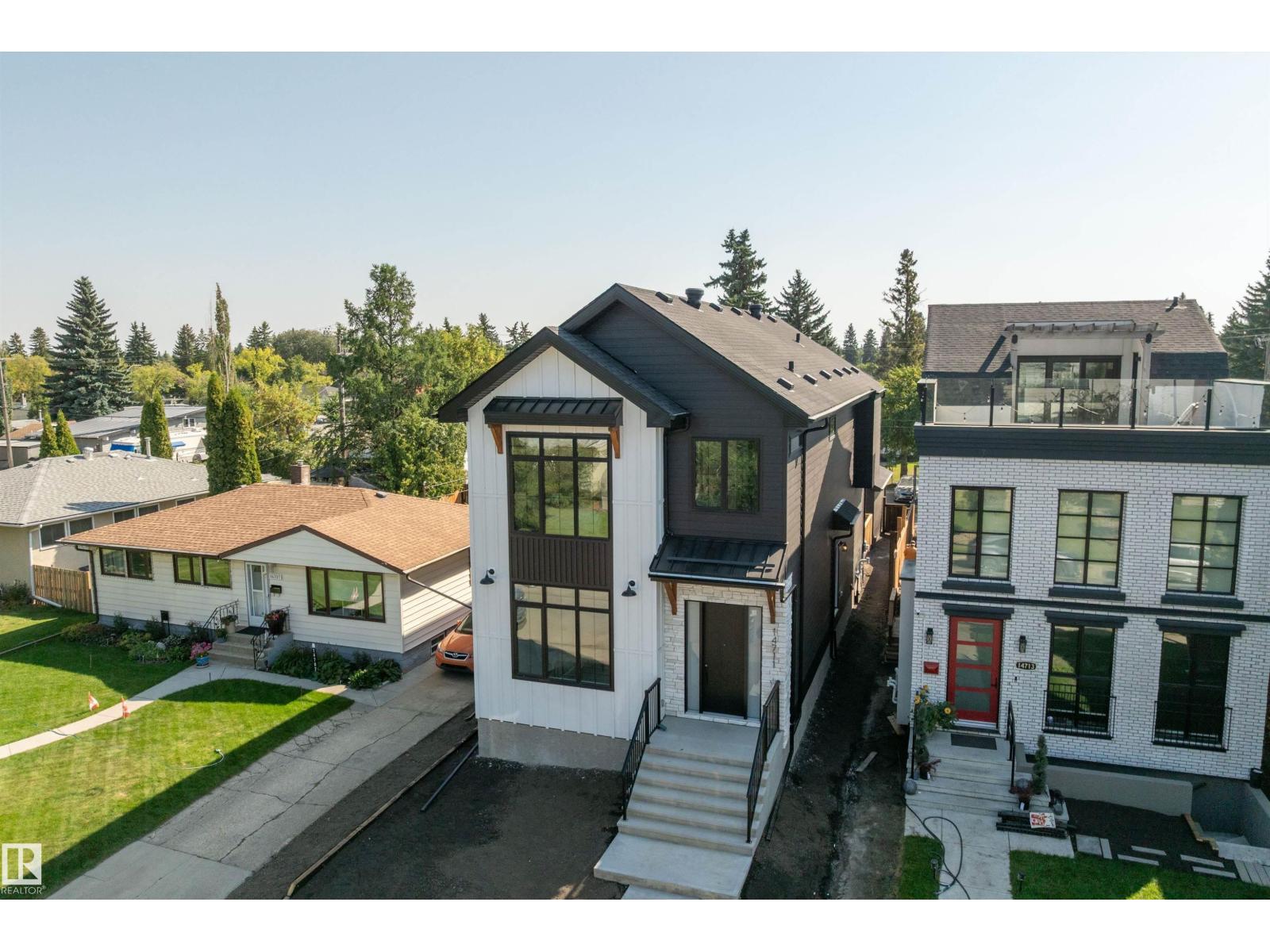 Photo 66 of 14711 88 Av Nw, Edmonton AB