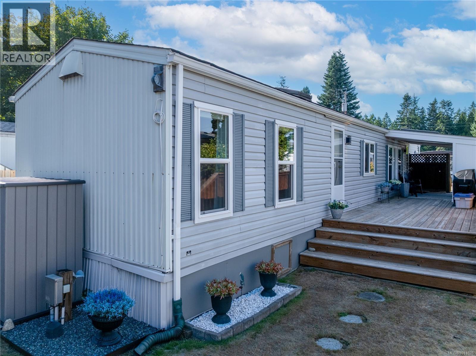 59 390 COWICHAN Ave, Courtenay