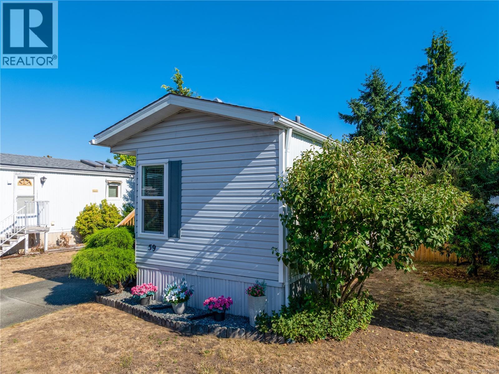 59 390 COWICHAN Ave, Courtenay
