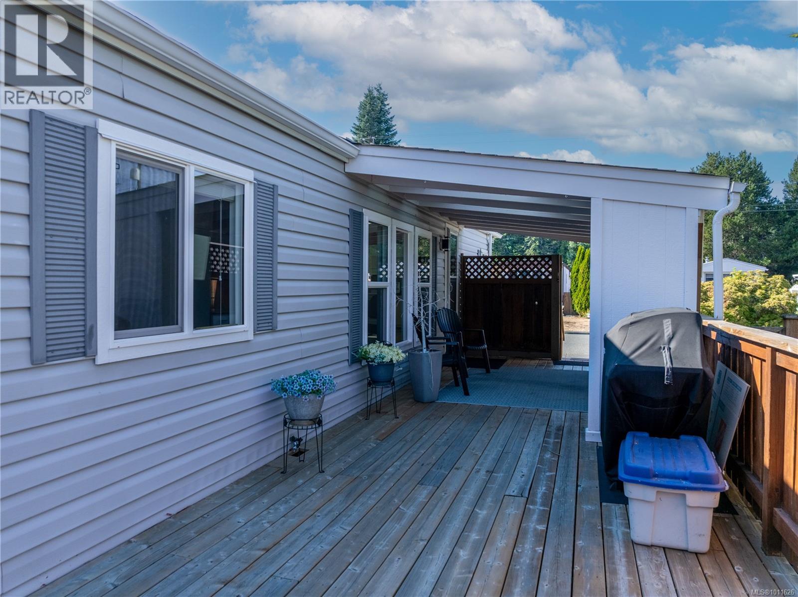 59 390 COWICHAN Ave, Courtenay