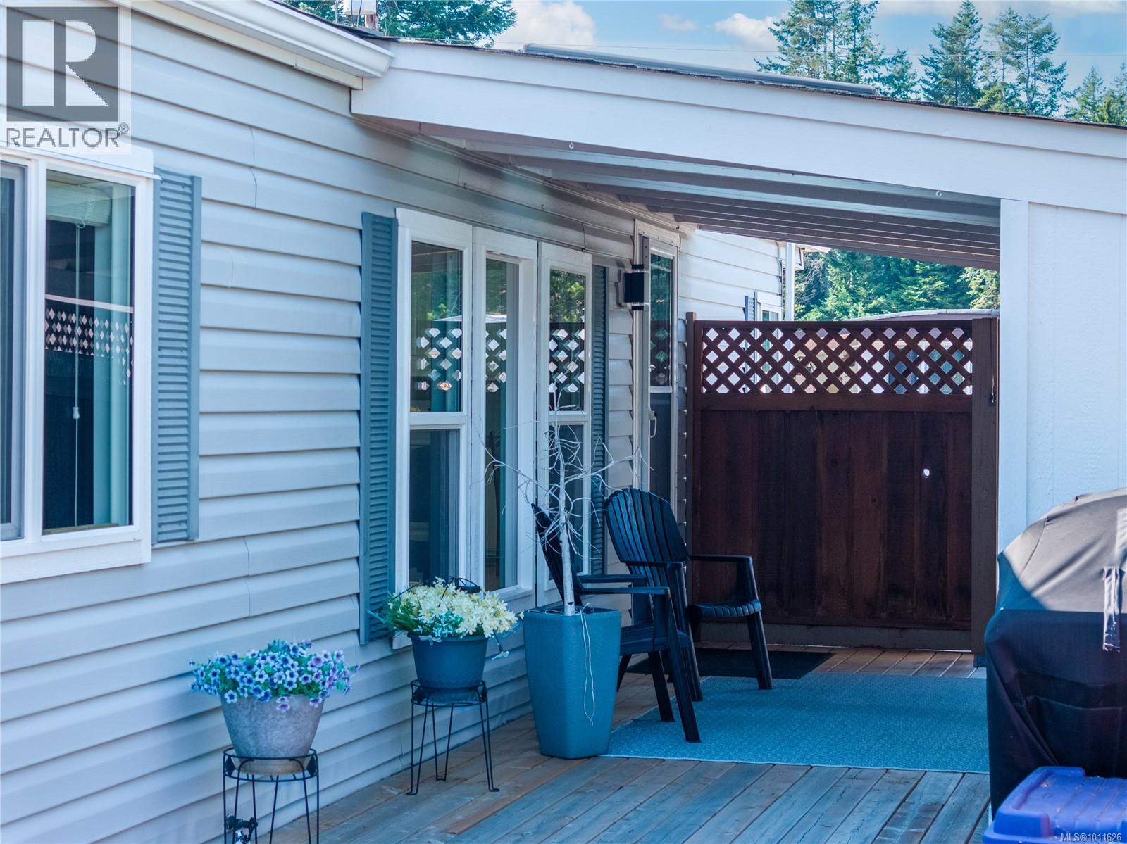 59 390 COWICHAN Ave, Courtenay