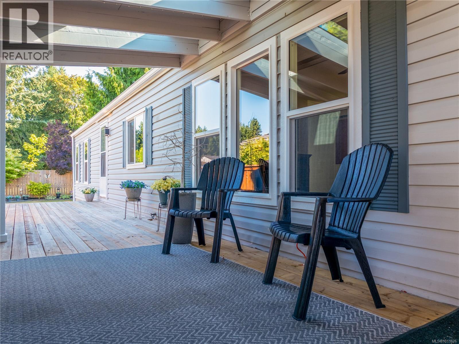 59 390 COWICHAN Ave, Courtenay