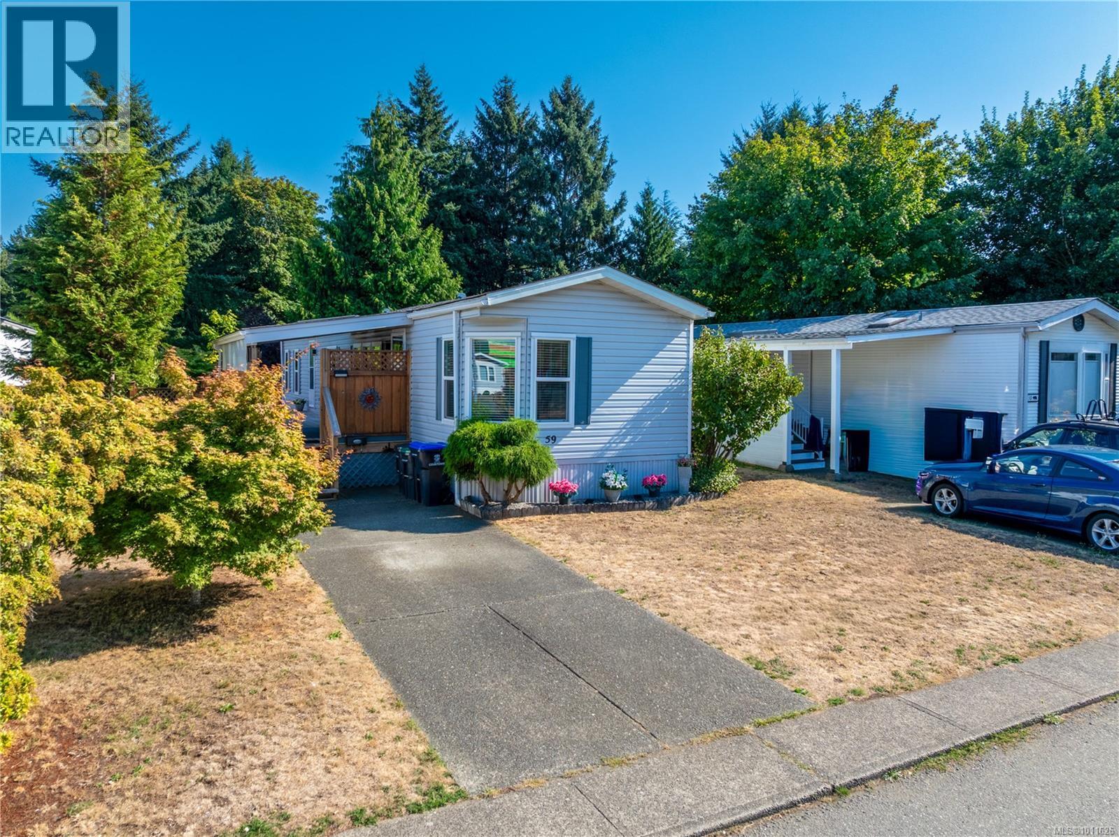 59 390 COWICHAN Ave, Courtenay