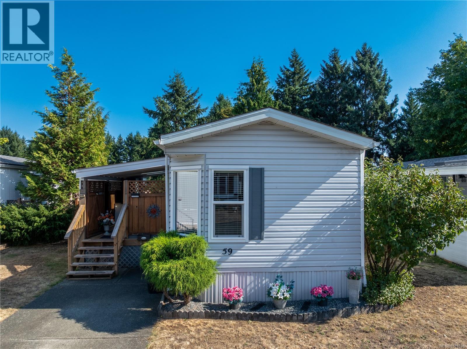 59 390 COWICHAN Ave, Courtenay