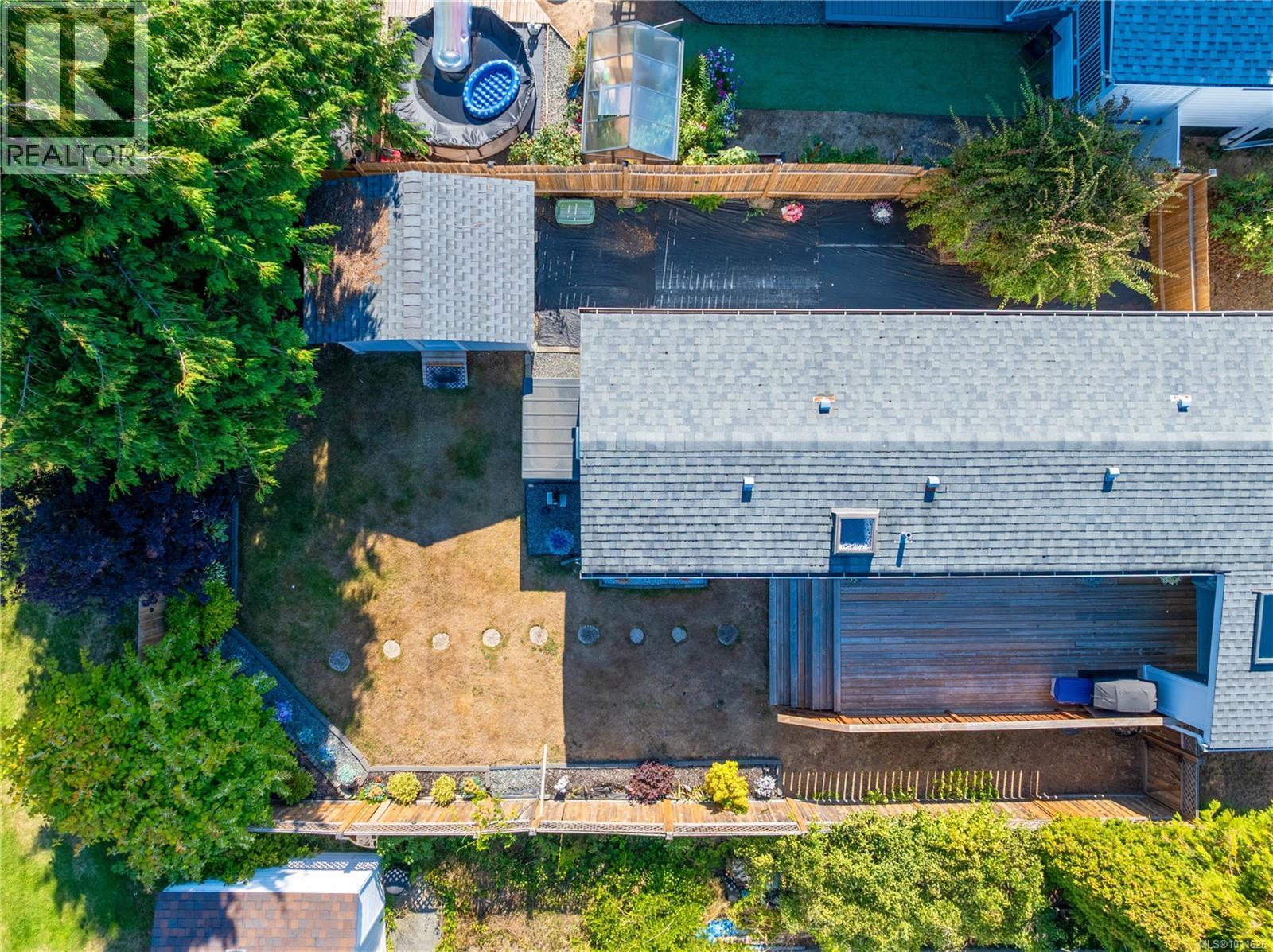 59 390 COWICHAN Ave, Courtenay