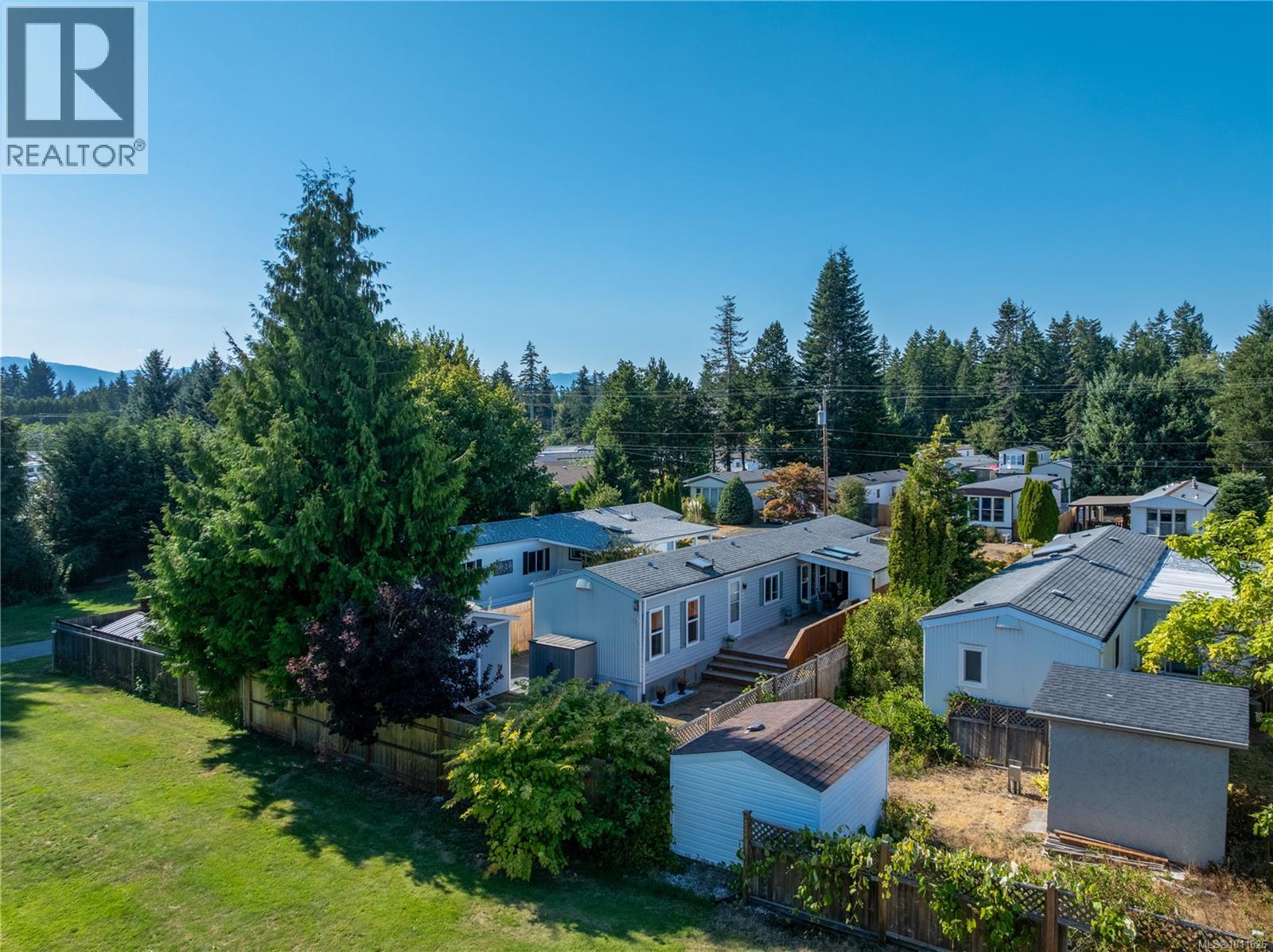 59 390 COWICHAN Ave, Courtenay