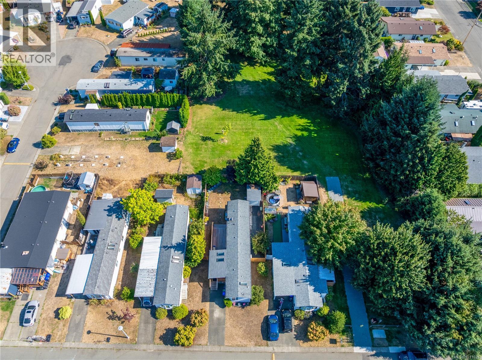 59 390 COWICHAN Ave, Courtenay