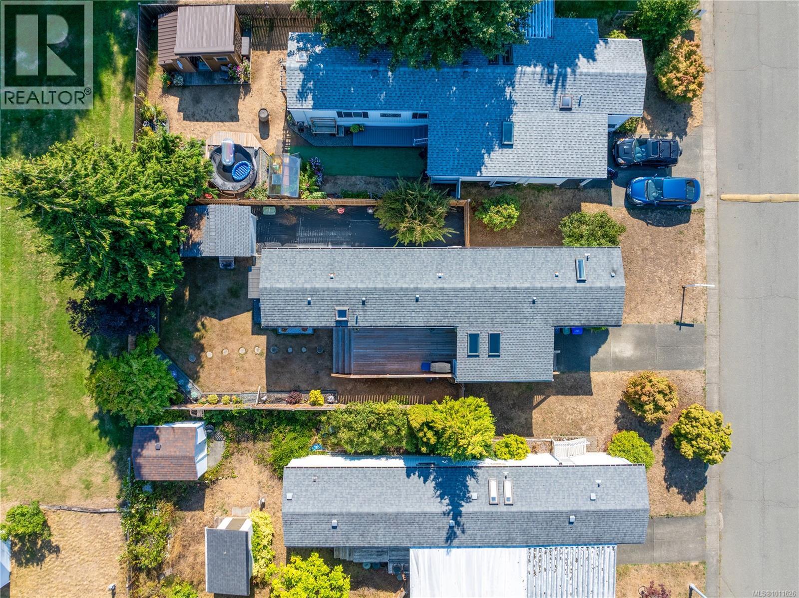 59 390 COWICHAN Ave, Courtenay