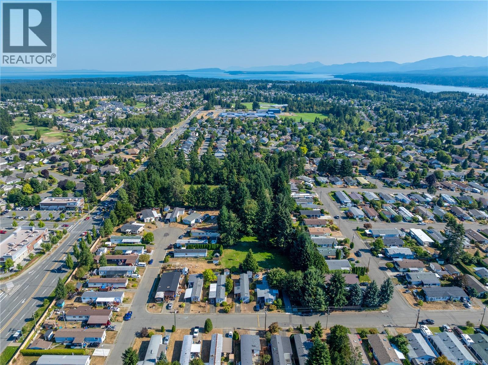 59 390 COWICHAN Ave, Courtenay