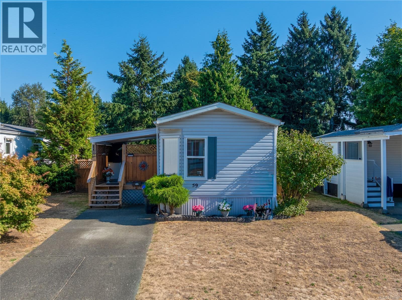 59 390 COWICHAN Ave, Courtenay
