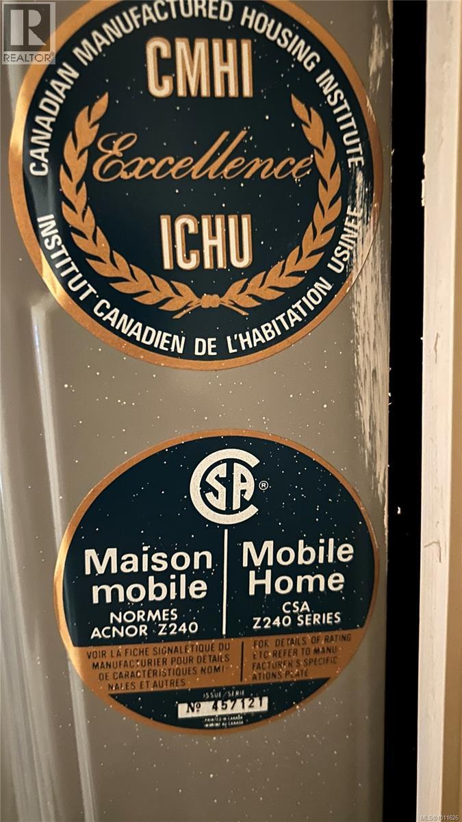 59 390 COWICHAN Ave, Courtenay