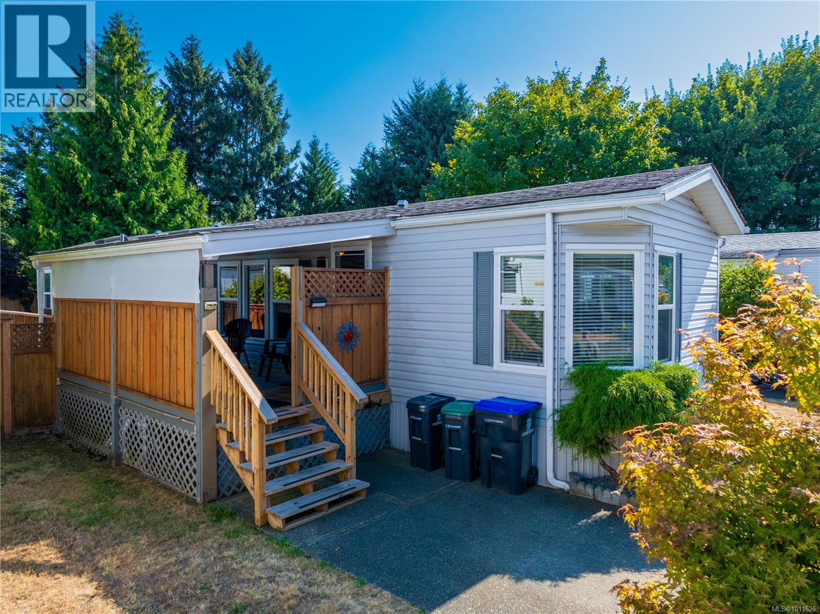 59 390 COWICHAN Ave, Courtenay